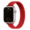 Agnovi Braided Elastic Loop Band - Astra Straps