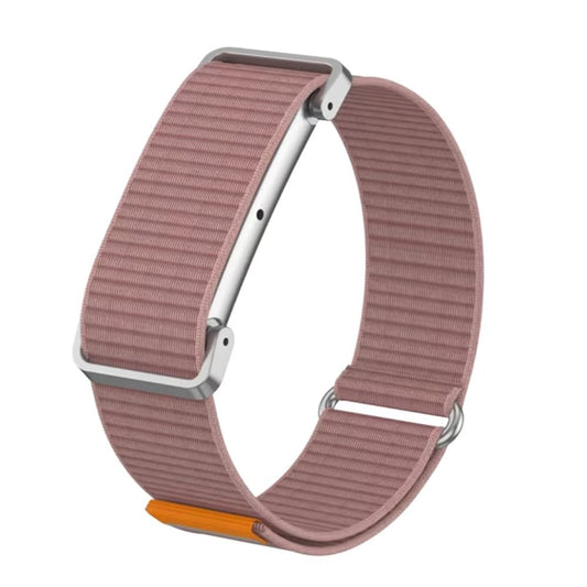 Alacer Woven Nylon Sports Band For Fitbit Air - Astra Straps