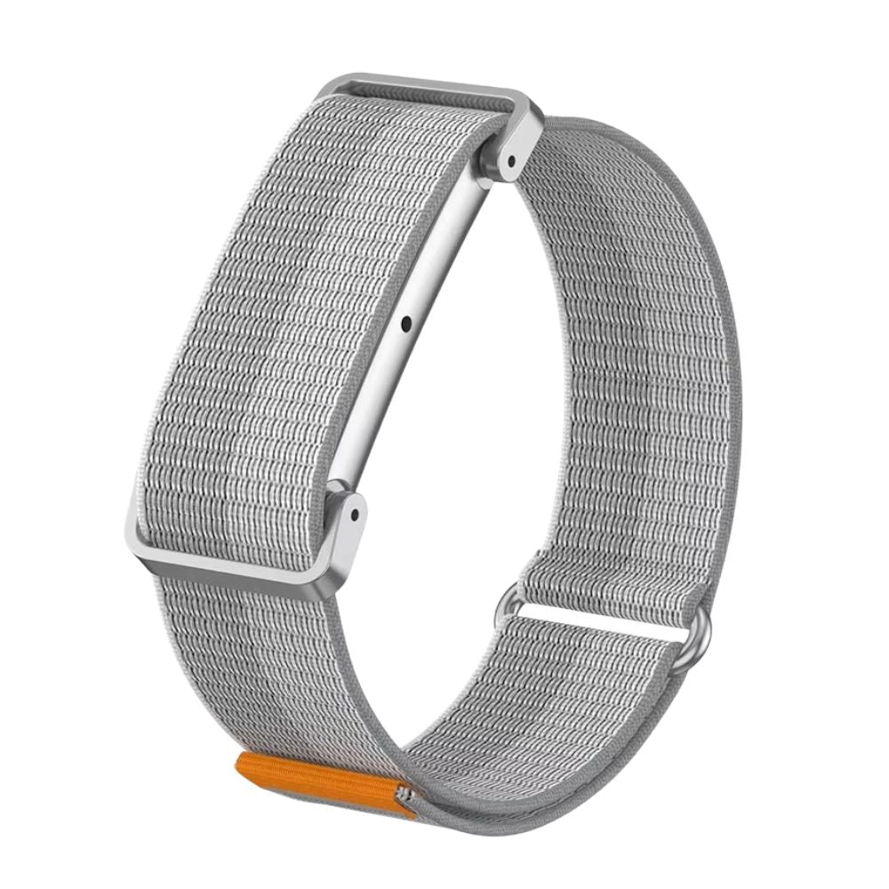 Alacer Woven Nylon Sports Band For Fitbit Air - Astra Straps