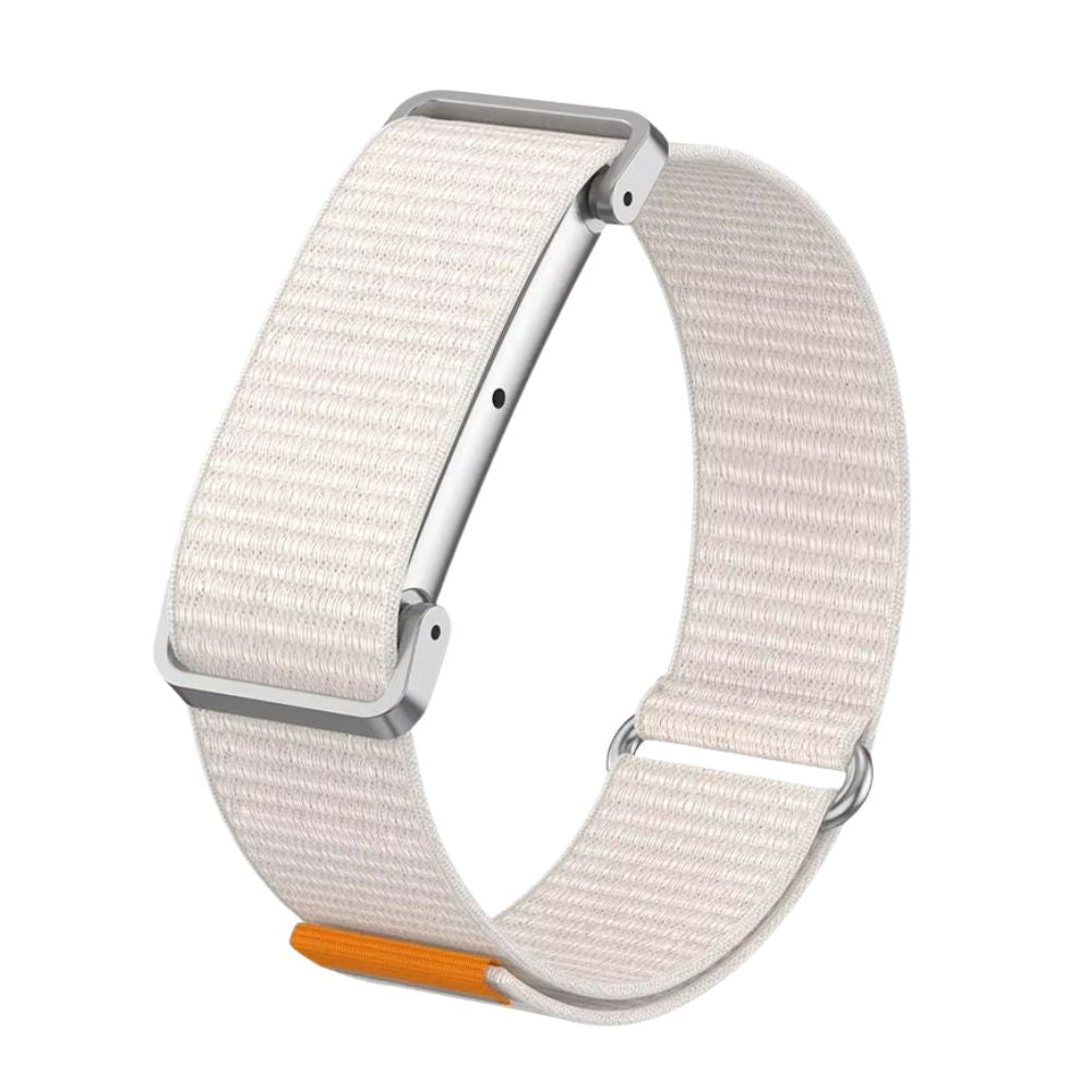 Alacer Woven Nylon Sports Band For Fitbit Air - Astra Straps