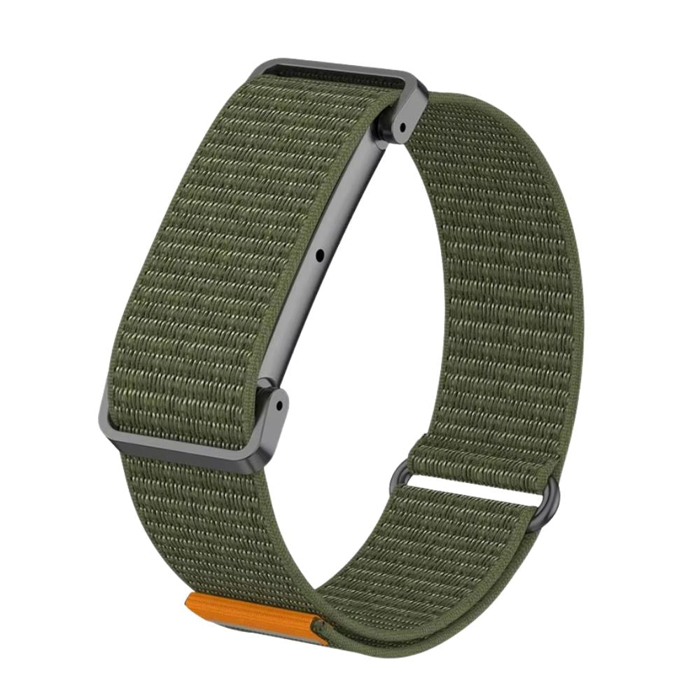 Alacer Woven Nylon Sports Band For Fitbit Air - Astra Straps