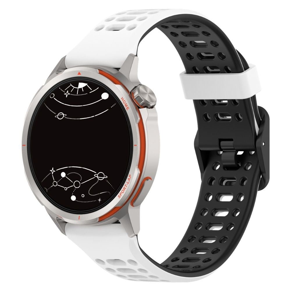 Aliqua Silicone Sports Galaxy Band - Astra Straps