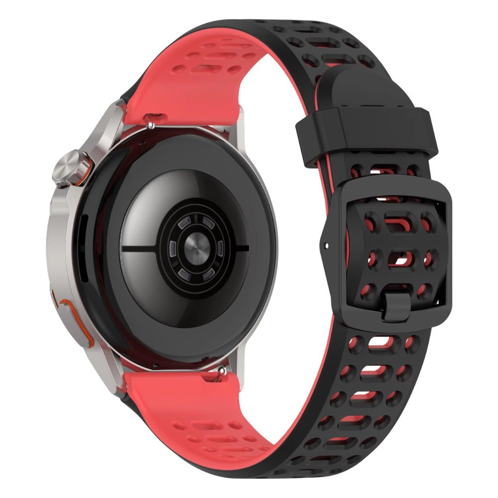 Aliqua Silicone Sports Galaxy Band - Astra Straps