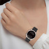 Aliqua Silicone Sports Galaxy Band - Astra Straps