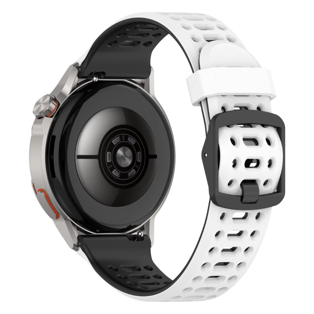 Aliqua Silicone Sports Galaxy Band - Astra Straps