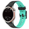 Aliqua Silicone Sports Galaxy Band - Astra Straps