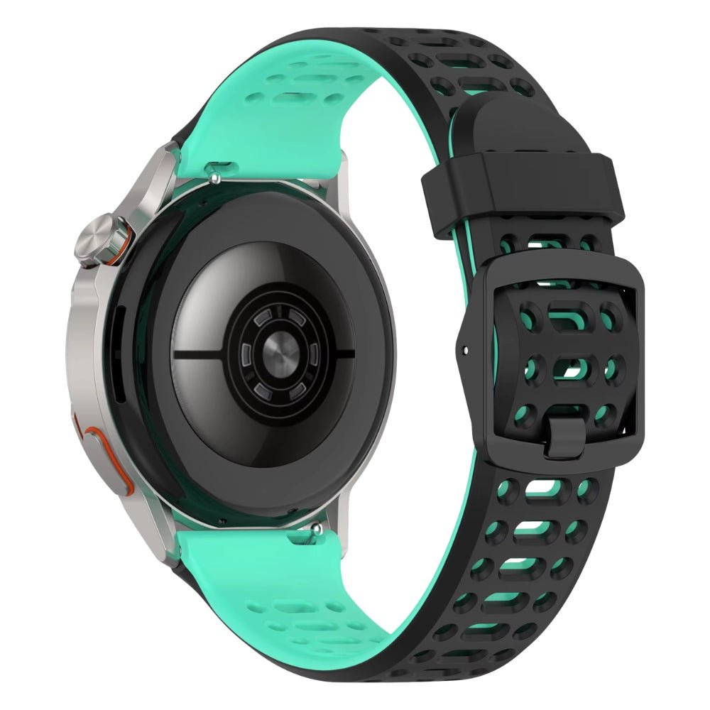 Aliqua Silicone Sports Galaxy Band - Astra Straps