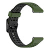 Aliqua Silicone Sports Galaxy Band - Astra Straps