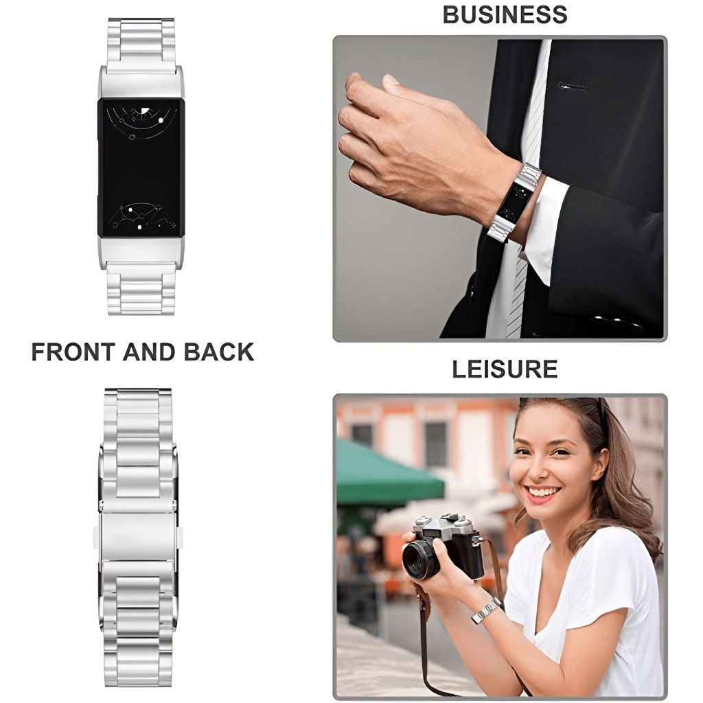 Fitbit App Fitbit Charge Connect To Bluetooth Fitbit Watch Fitbit