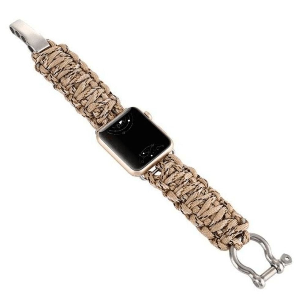 ØØØØ（レイ）  BRAIDED MULTI CORD STRAP ØØØØ（レイ） BRAIDED MULTI CORD STRAP