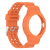 Alternus Silicone Sports Band With Case For Google Pixel Watch - Astra Straps