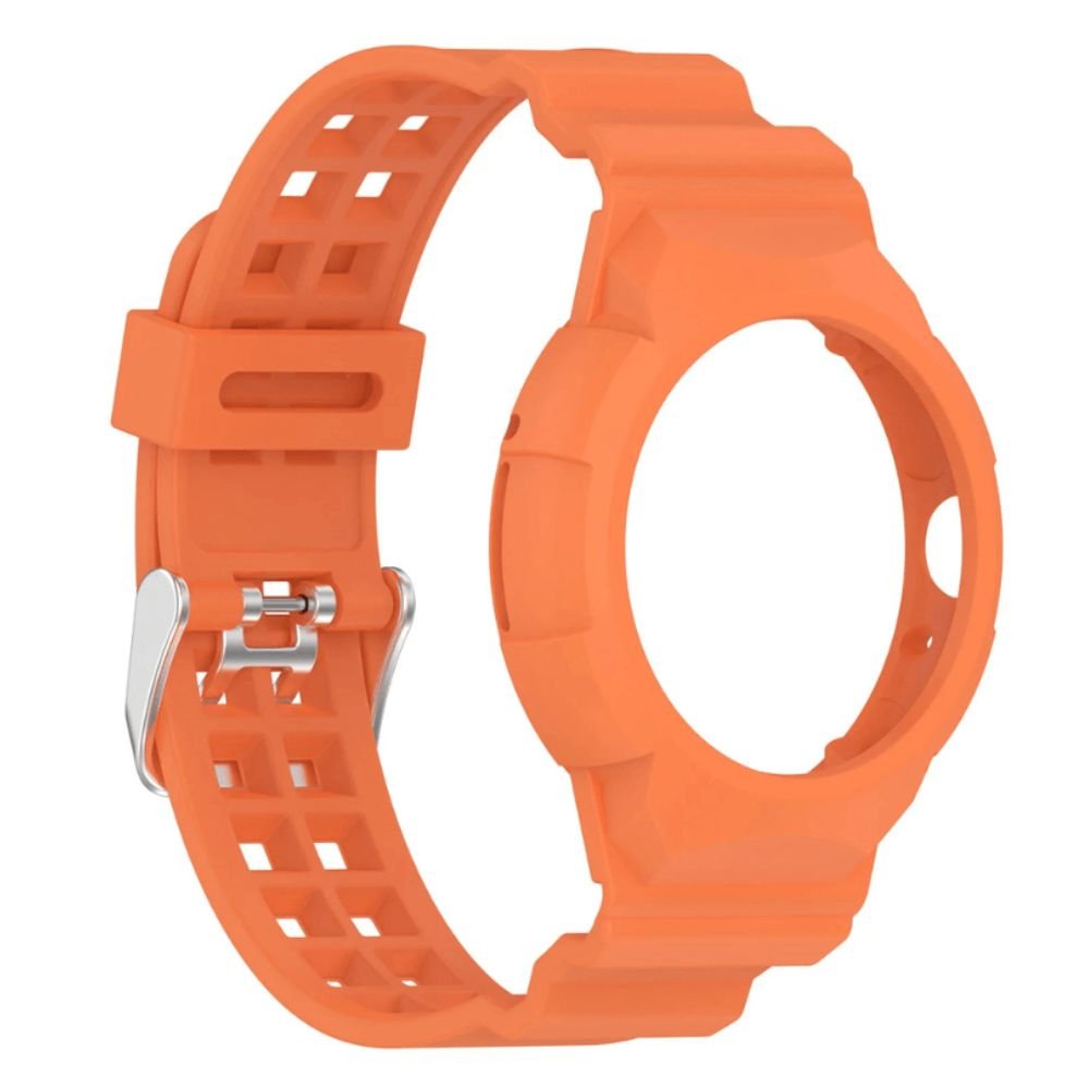 Alternus Silicone Sports Band With Case For Google Pixel Watch - Astra Straps