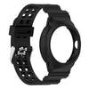 Alternus Silicone Sports Band With Case For Google Pixel Watch - Astra Straps