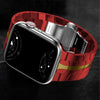 Alti Luxury Stainless Steel Band - Astra Straps