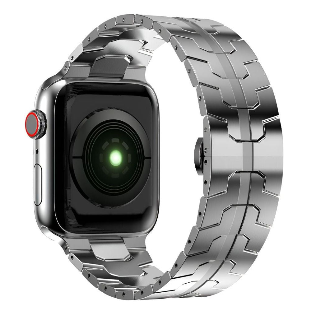 Alti Luxury Stainless Steel Band - Astra Straps