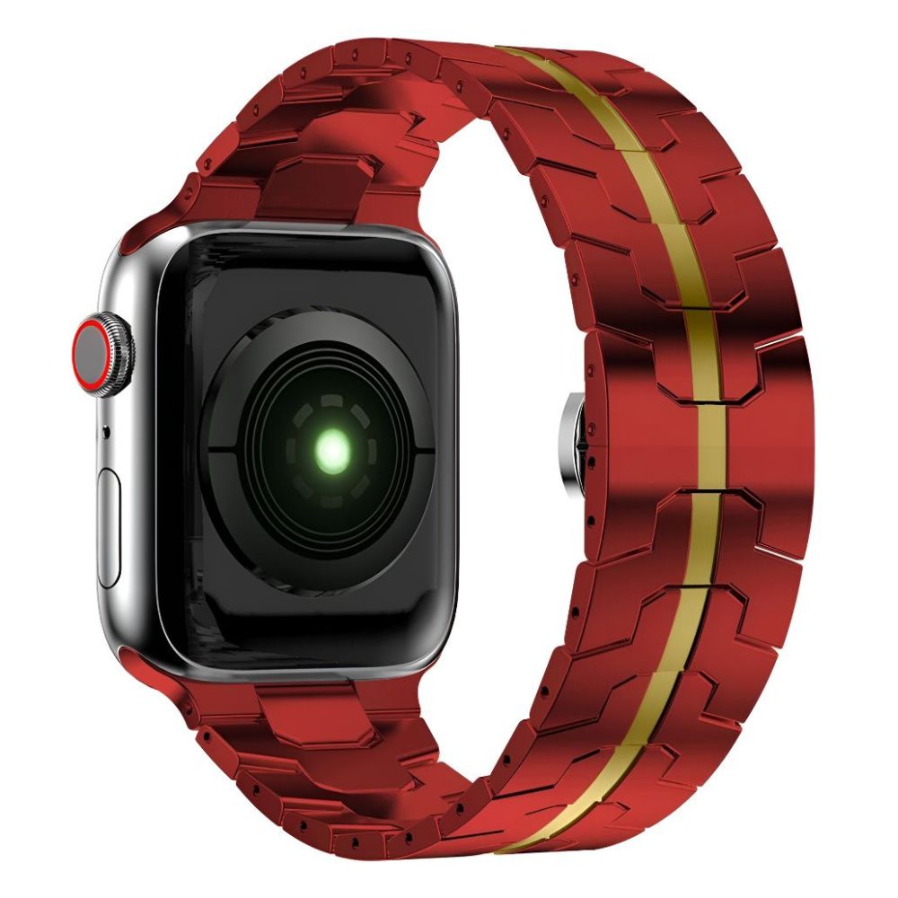 Alti Luxury Stainless Steel Band - Astra Straps
