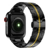 Alti Luxury Stainless Steel Band - Astra Straps