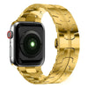 Alti Luxury Stainless Steel Band - Astra Straps