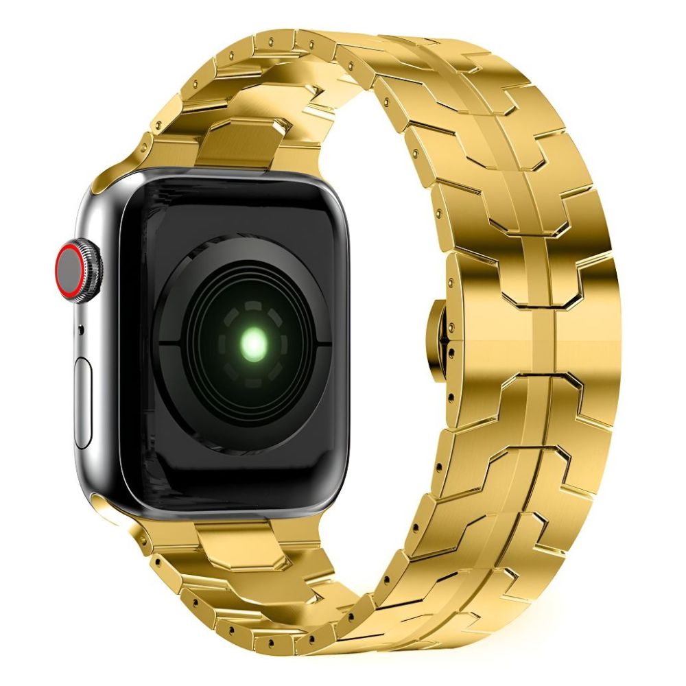 Alti Luxury Stainless Steel Band - Astra Straps