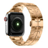 Alti Luxury Stainless Steel Band - Astra Straps