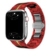 Alti Luxury Stainless Steel Band - Astra Straps