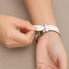 Altum Leather Band - Astra Straps