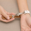 Altum Leather Band - Astra Straps