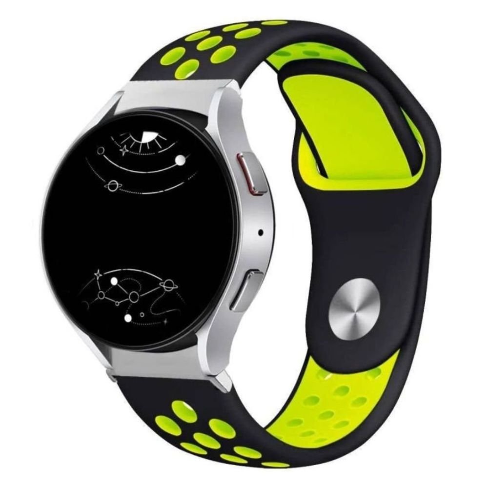 Altus Silicone Galaxy Band - Astra Straps