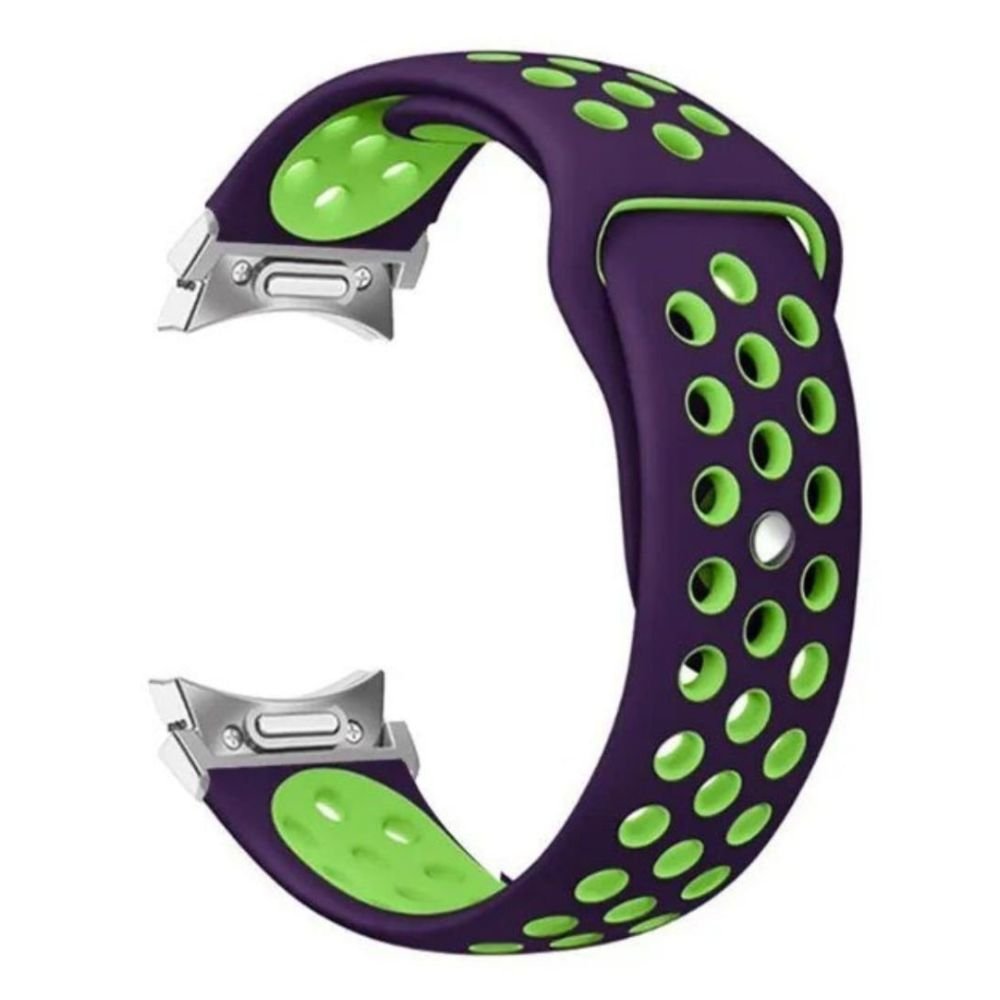 Altus Silicone Galaxy Band - Astra Straps