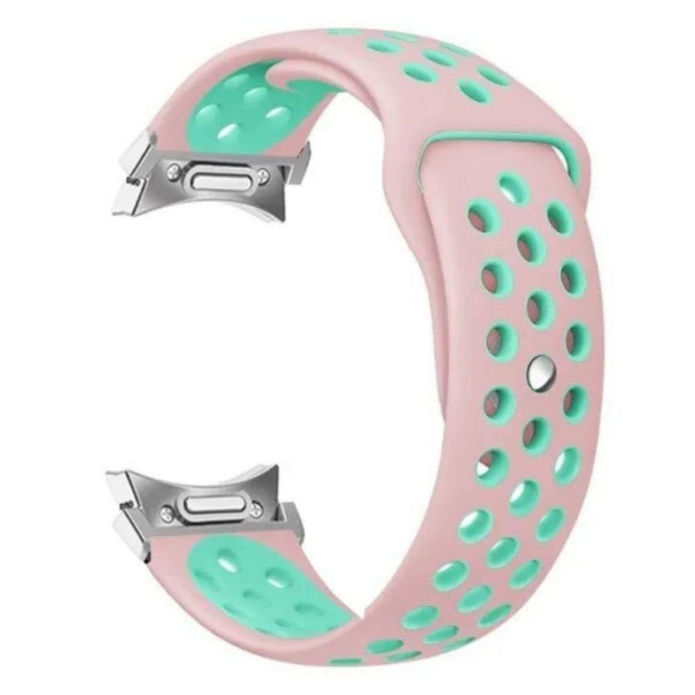 Altus Silicone Galaxy Band - Astra Straps