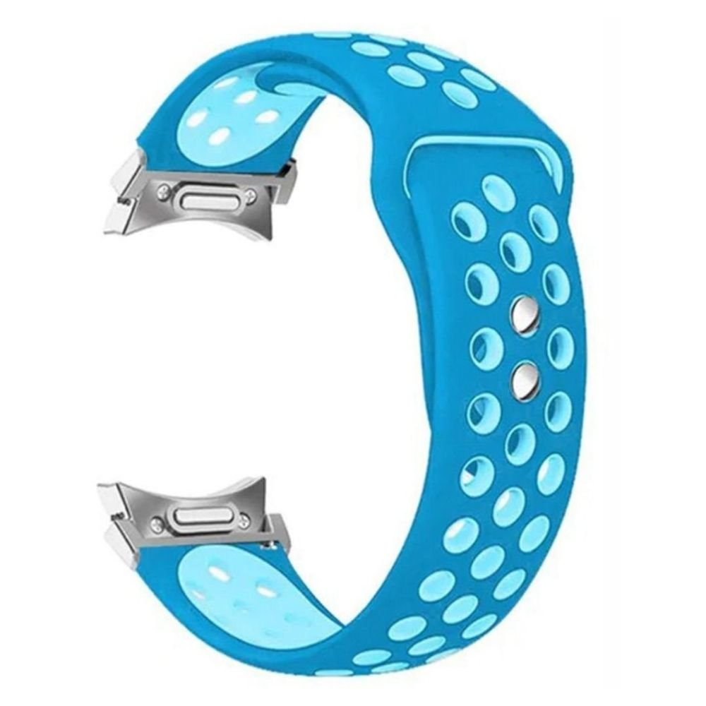 Altus Silicone Galaxy Band - Astra Straps