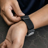 Alverix Tactical Nylon Sports Band - Astra Straps