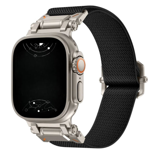 Alverix Tactical Nylon Sports Band - Astra Straps