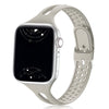 Amare Slim Silicone Band - Astra Straps