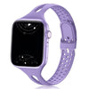 Amare Slim Silicone Band - Astra Straps