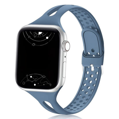 Amare Slim Silicone Band - Astra Straps