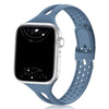 Amare Slim Silicone Band - Astra Straps
