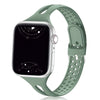 Amare Slim Silicone Band - Astra Straps