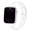 Amare Slim Silicone Band - Astra Straps