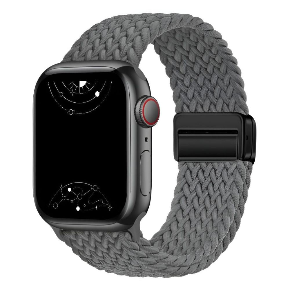 Ambitus Magnetic Braided Loop Band - Astra Straps