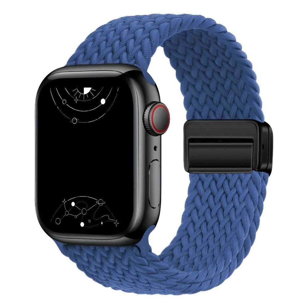 Ambitus Magnetic Braided Loop Band - Astra Straps
