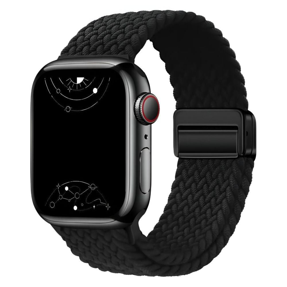 Ambitus Magnetic Braided Loop Band - Astra Straps