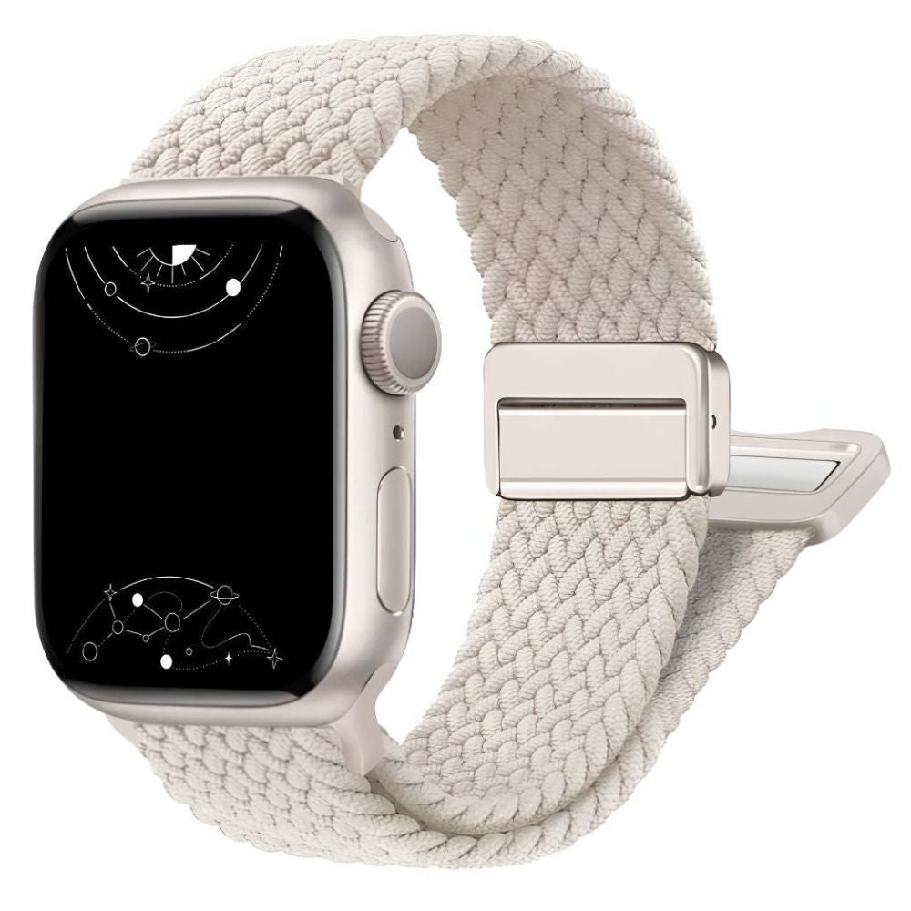 Ambitus Magnetic Braided Loop Band - Astra Straps