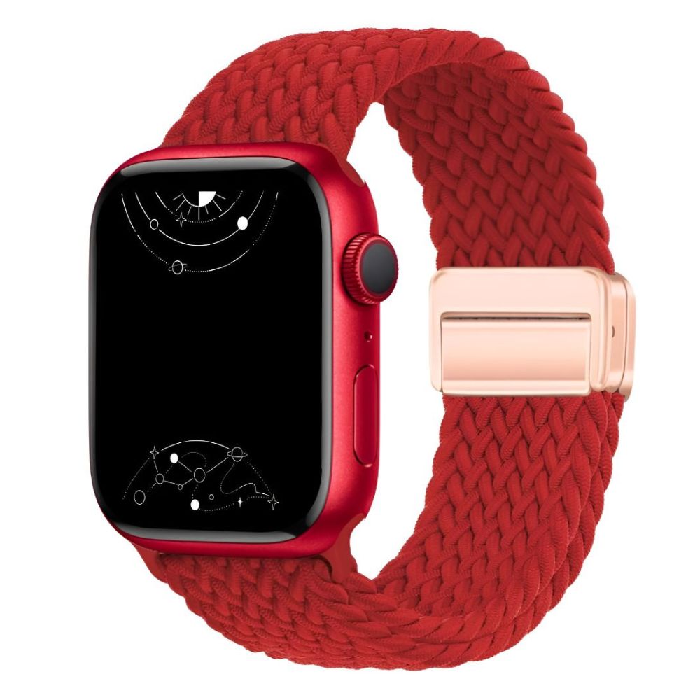 Ambitus Magnetic Braided Loop Band - Astra Straps