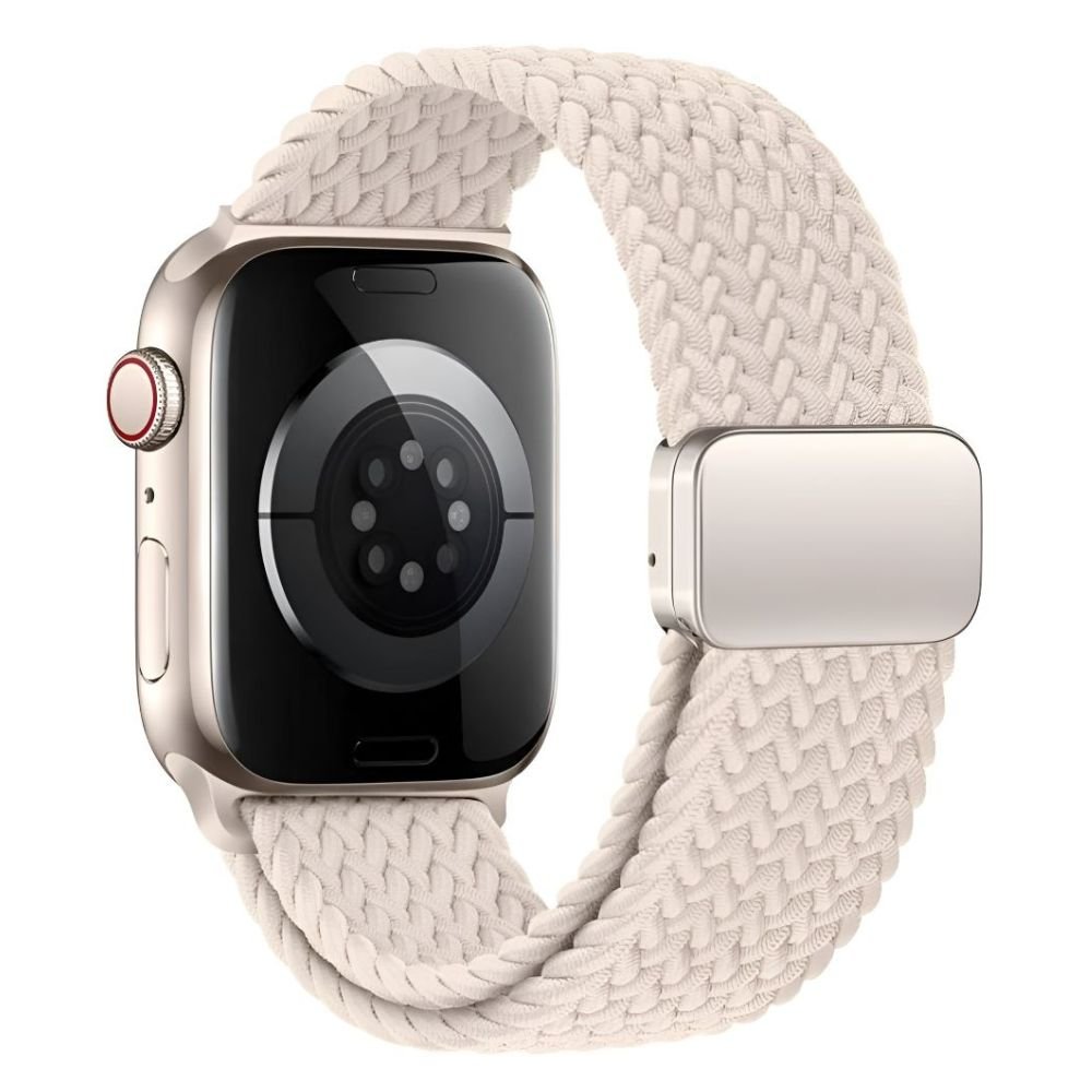 Ambitus Magnetic Braided Loop Band - Astra Straps