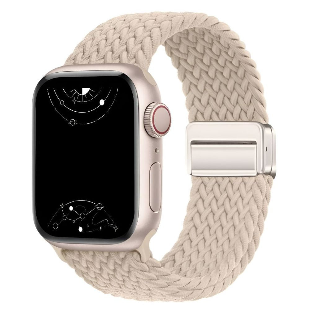 Ambitus Magnetic Braided Loop Band - Astra Straps