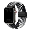Ambitus Magnetic Braided Loop Band - Astra Straps