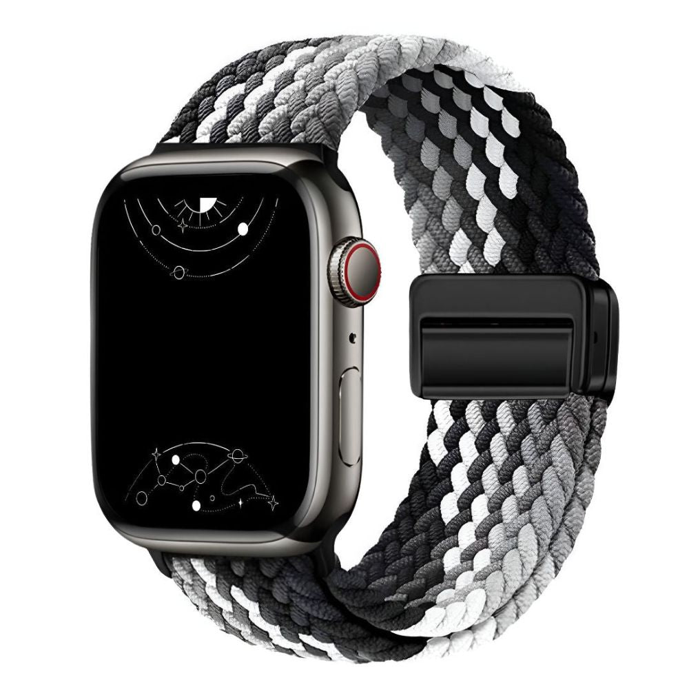 Ambitus Magnetic Braided Loop Band - Astra Straps