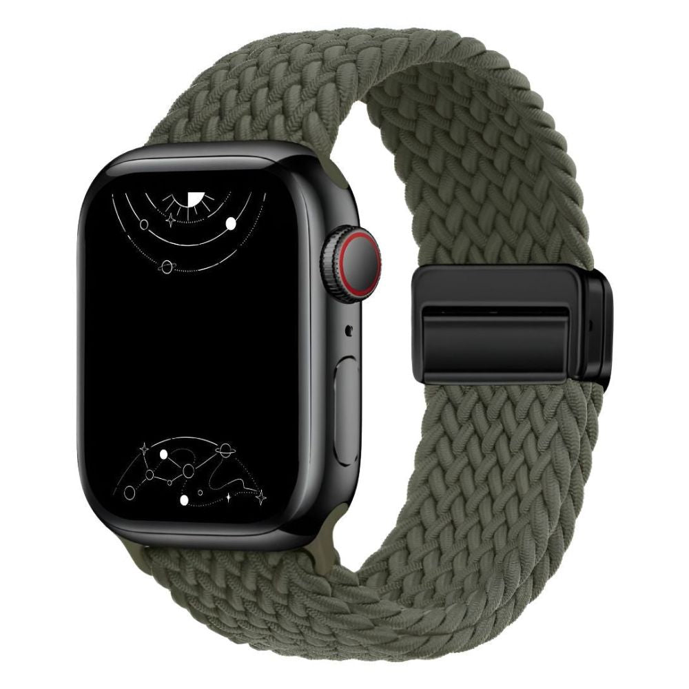 Ambitus Magnetic Braided Loop Band - Astra Straps