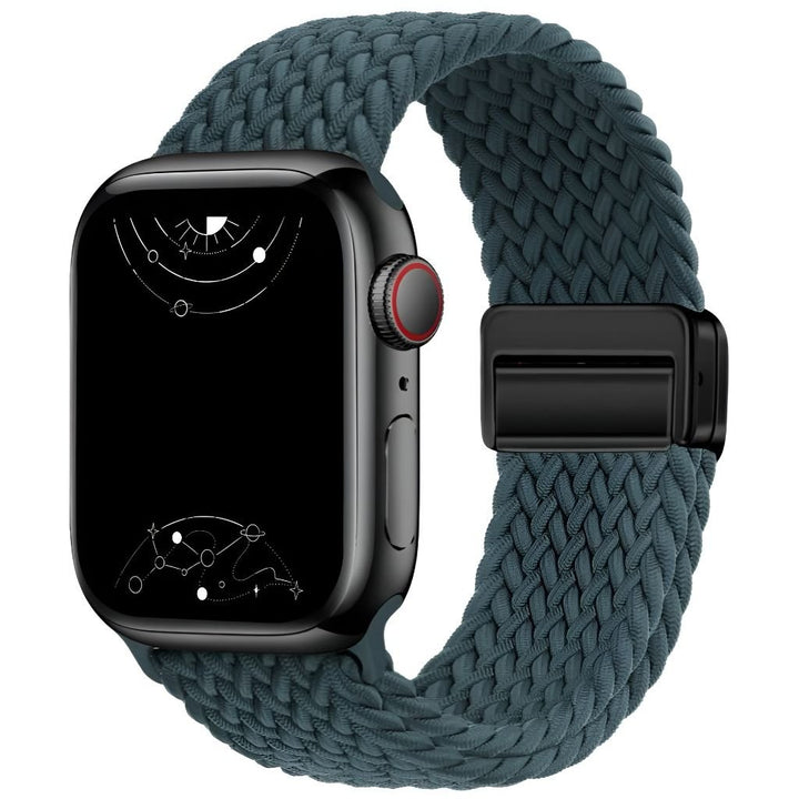 Ambitus Magnetic Braided Loop Band - Astra Straps